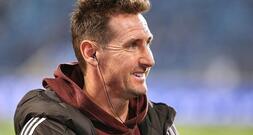 Lahm lobt Klose als Trainer und kritisiert Nagelsmann