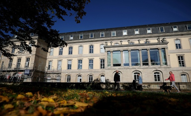Bild vergr&ouml;&szlig;ern: Niedersächsischer Landtag hebt Immunität von SPD-Fraktionschef Politze auf