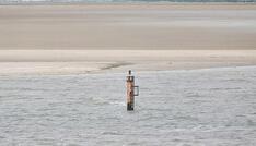Deutschland will CO2 nach Dänemark und Holland 