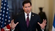 Rubio: Iran kontrolliert Straße von Hormus nicht mehr vollständig