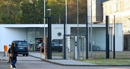 Spionageverdacht: Früherer BND-Präsident Hanning in Untersuchungshaft