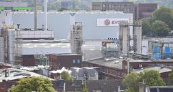 BASF-Chef begründet Übernahmepläne für Evonik