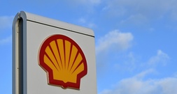 Raffineriemargen von Shell erreichen Rekordhoch