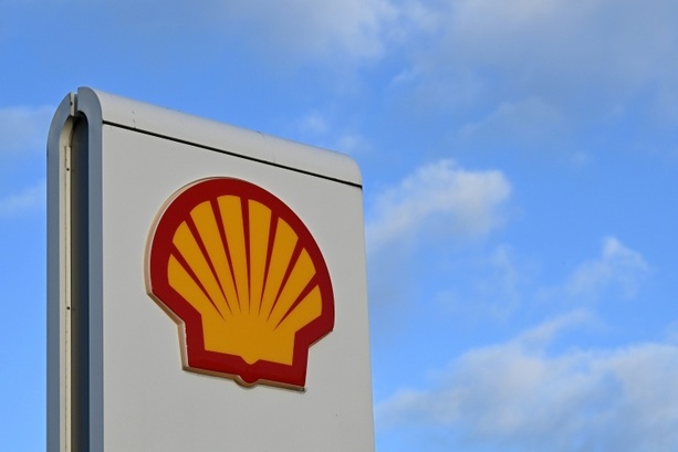 Bild vergr&ouml;&szlig;ern: Raffineriemargen von Shell erreichen Rekordhoch