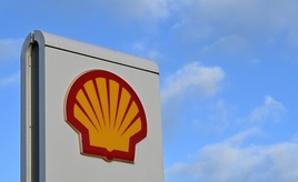 Raffineriemargen von Shell erreichen Rekordhoch