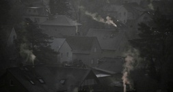 Klage für bessere Luft: Bundesgericht befragt europäische Richter