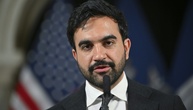 Jahrestag des Hamas-Überfalls: New Yorks Bürgermeister wirft Israel