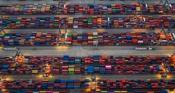 Trotz Handelshürden: Globalisierung erreicht laut Studie dank KI-Boom Rekordwert