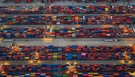 Trotz Handelshürden: Globalisierung erreicht laut Studie dank KI-Boom Rekordwert