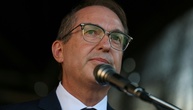 Gedenken an 7. Oktober: Dobrindt warnt vor Antisemiten an der Regierung