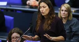 Linken-Politikerin Köktürk droht CDU-Abgeordnetem mit Anwalt