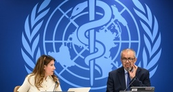 Möglicher Pestfall in Russland: WHO kann keine umfassende Risikobewertung vornehmen