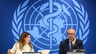 Möglicher Pestfall in Russland: WHO kann keine umfassende Risikobewertung vornehmen