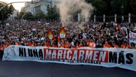 Von Zwangsräumung betroffene Spanierin Maricarmen gestorben