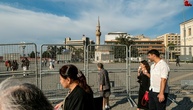 Proteste in Izmir nach Wechsel des Bürgermeisters zur Regierungspartei AKP