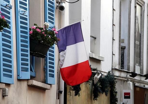 Bild vergr&ouml;&szlig;ern: Ökonom fürchtet Schuldenkrise in Frankreich