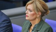 Klöckner drängt Rausch zu Aufgabe von AfD-Parteiamt