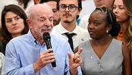 Brasiliens Präsident Lula veröffentlicht erstmals Selfie-Video in Onlinediensten