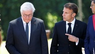 Steinmeier beginnt zweitägigen Staatsbesuch in Frankreich