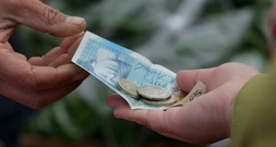 Igel oder Eule statt Churchill: Neue Pfund-Scheine zeigen künftig Tiermotive