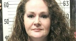 Nach fehlgeschlagener Hinrichtung: Christa Pike kann wieder gehen
