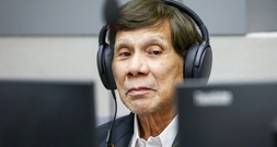 Internationaler Strafgerichtshof bezeichnet Duterte als verhandlungsfähig