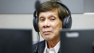 Internationaler Strafgerichtshof bezeichnet Duterte als verhandlungsfähig