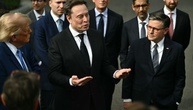 Ethikbehörde: Trump-Trust investiert massiv in Meta und SpaceX