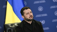 Ukraine-Team zu Gespräch mit Trump-Unterhändlern am Freitag und Samstag in den USA