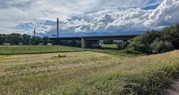Bericht: Bund saniert immer weniger Autobahnbrücken