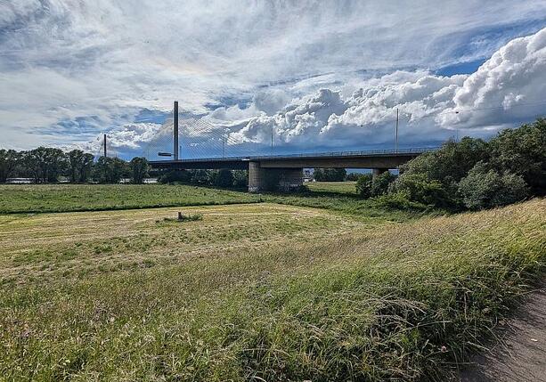 Bild vergr&ouml;&szlig;ern: Bericht: Bund saniert immer weniger Autobahnbrücken