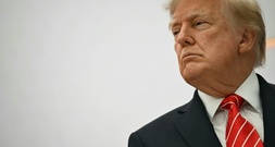 Trump: Die USA werden den Iran vor den Kongresswahlen nicht mehr angreifen
