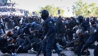 UN-Menschenrechtsbüro verfolgt Schülerproteste in Frankreich