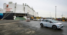 China verkündet Einigung mit EU bei Handel mit Hybridautos