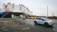 China verkündet Einigung mit EU bei Handel mit Hybridautos