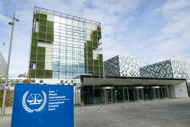Bild vergr&ouml;&szlig;ern: Nach Nobelpreis für frühere IStGH-Richterin: USA verhängen Sanktionen gegen Haager Tribunal