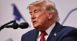 Trump kündigt große Diesellieferungen aus Russland an