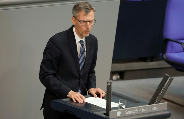 Bild vergr&ouml;&szlig;ern: Menschenrechtsbeauftragter der Bundesregierung fordert weltweite Abkehr von Todesstrafe