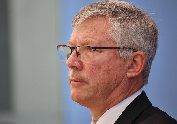 Bild vergr&ouml;&szlig;ern: Baupräsident: Verstaatlichungspläne stoppen Wohnungsbau in Berlin