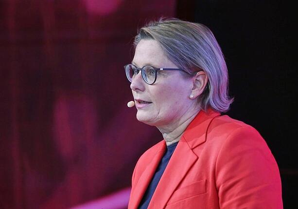 Bild vergr&ouml;&szlig;ern: Hubig kündigt Gesetzentwurf gegen extremistische Schöffen an