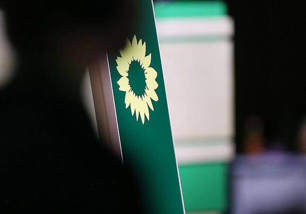 Bild vergr&ouml;&szlig;ern: Mecklenburg-Vorpommern: Grüne für Verhandlungen mit SPD und Linken