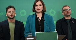 Mecklenburg-Vorpommern: Grünes Licht für rot-rot-grüne Koalitionsverhandlungen