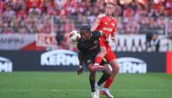 1. Bundesliga: Union feiert ersten Sieg - FCA und Bayern mit Remis