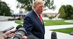 Nach Kritik Selenskyjs: Trump fordert Ablösung des ukrainischen Präsidenten