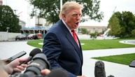 Nach Kritik Selenskyjs: Trump fordert Ablösung des ukrainischen Präsidenten