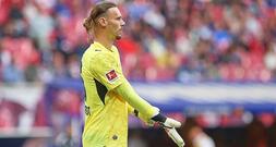 1. Bundesliga: Leipzig deklassiert Frankfurt