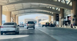 Eskalation im Konflikt mit Huthis: Viele Tote und Verletzte bei Angriff auf Riads Airport