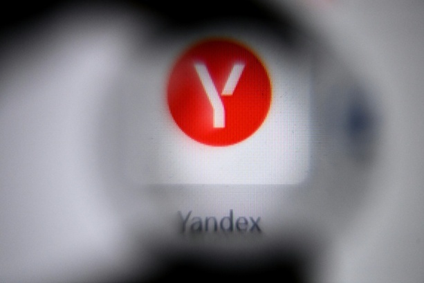Bild vergr&ouml;&szlig;ern: Russlands Google: Beeinträchtigungen durch Drohnenangriff auf Yandex-Rechenzentrum