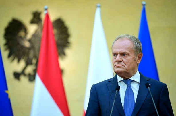 Bild vergr&ouml;&szlig;ern: Polen meldet Hinweise auf Attentatsversuche gegen Tusk und Verteidigungsminister