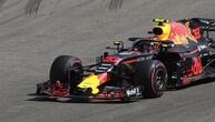 Formel 1: Verstappen feiert Sieg bei Nachtrennen in Singapur